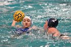 WWPolo @ CC  Wheaton College Women’s Water Polo at Connecticut College. - Photo By: KEITH NORDSTROM : Wheaton, water polo